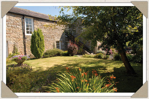 The Pheasant Inn